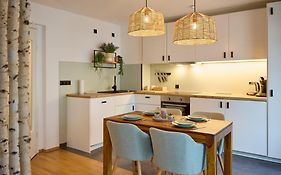 Großzügiges Studio-Apartment